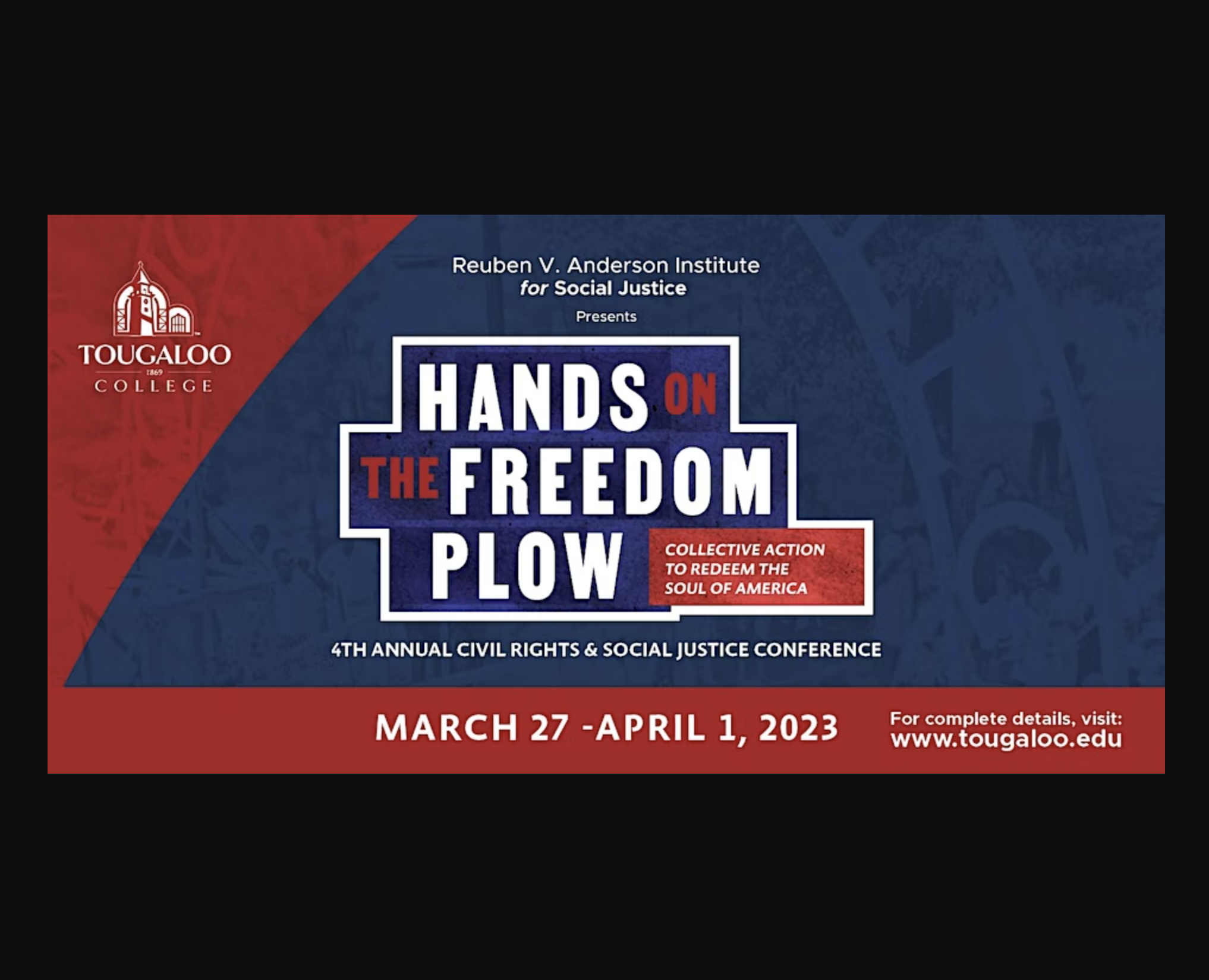 4th Annual Social Justice Week and Civil Rights & Social Justice